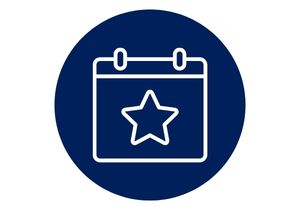 Engage icon