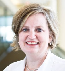 Leigh Minchew, PhD, DNP, APRN, WHNP-BC, PMHNP-BC