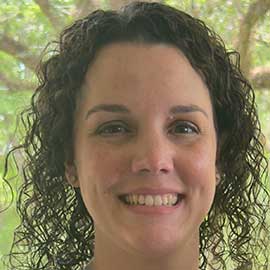 Shelby Sheffield, MSN, RN, CNL