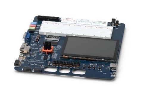 Digilent Digital Electronics Board