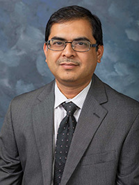 Dr. Saeed Latif profile picture