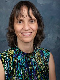 Dr. Daniela Wolter Touma profile picture