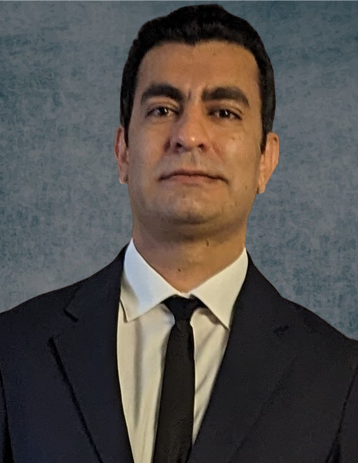 Dr. Mohammadreza Kamaldar					 