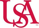 Red USA Logo