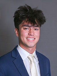 Michael Munoz profile picture