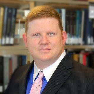 Brian Bailey, CRE