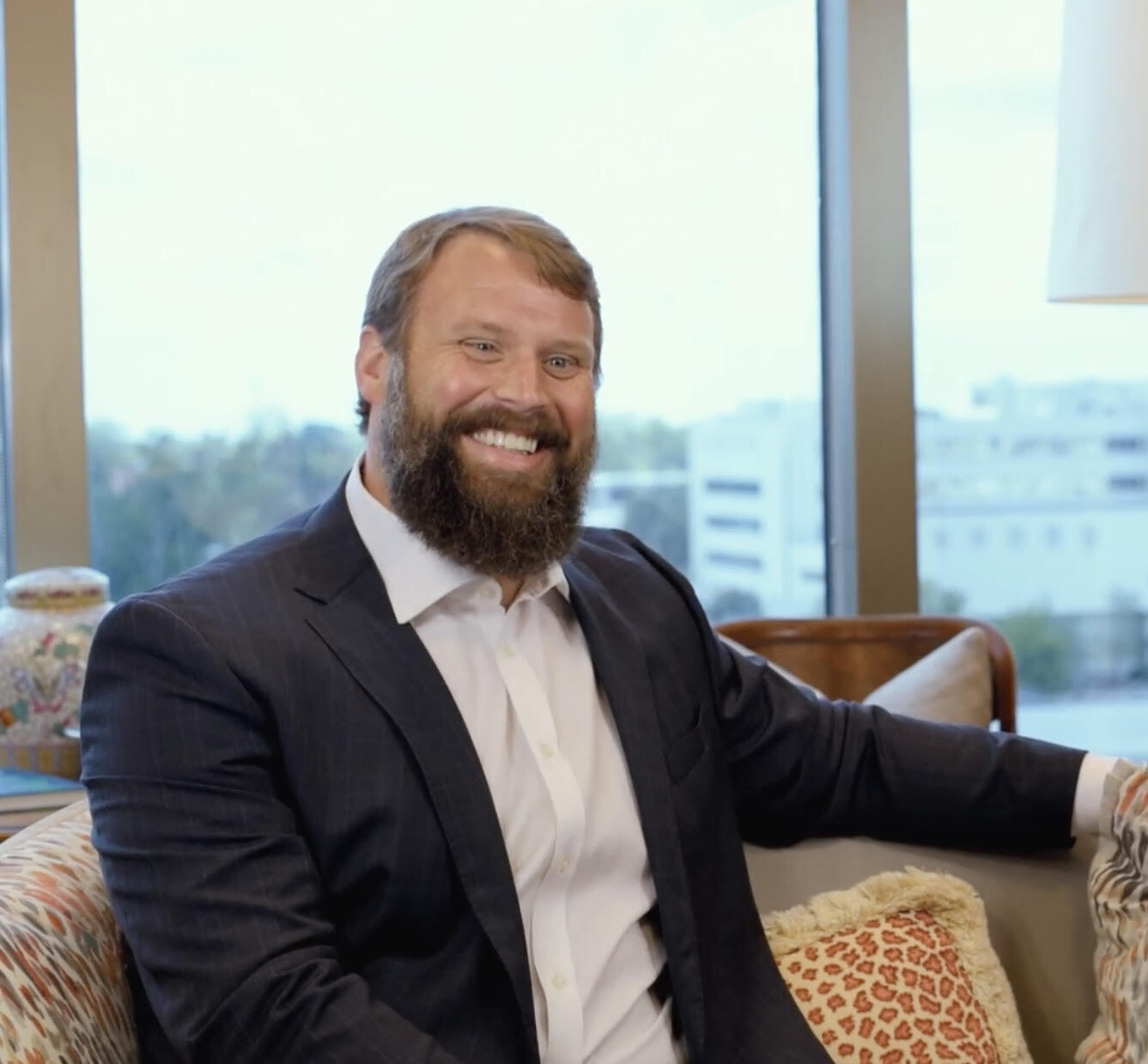 Wesley Britt - Gulf Coast Commercial Real Estate Forum