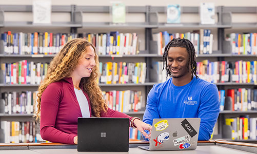 MCOB Library