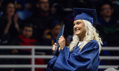 Graduation