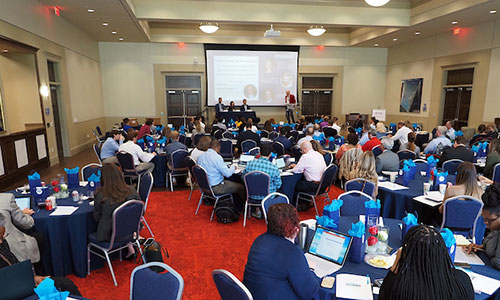 Conference 