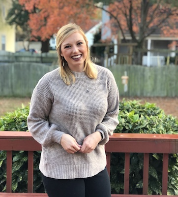 Megan Zuhowski