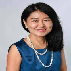 Dr. Wendy Wang