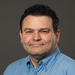 Dr. Michael Black Dr. Michael Black