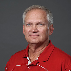 Mr. Jeff Holifield Mr. Jeff Holifield