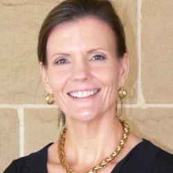 Dr. Maureen Van Davender