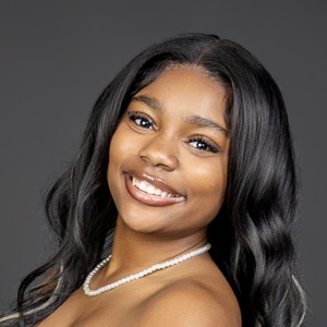 JaMyria Coleman