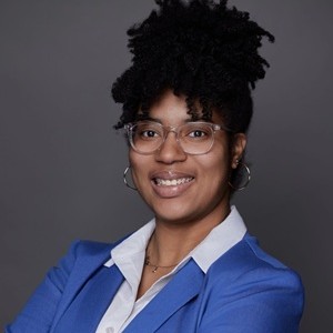 Joia McCaskey