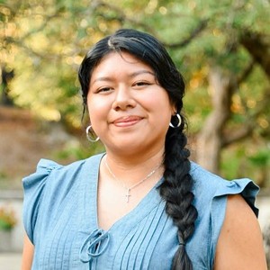 Sherlin Chacon
