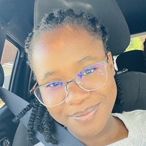 Victoria Ndlovu Victoria Ndlovu