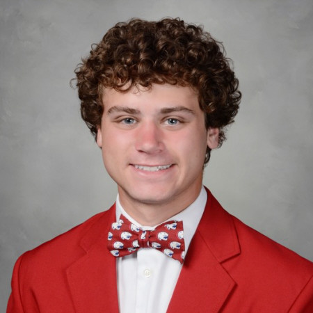 Hunter Kilgore