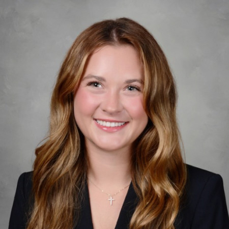 Isabella Griffin