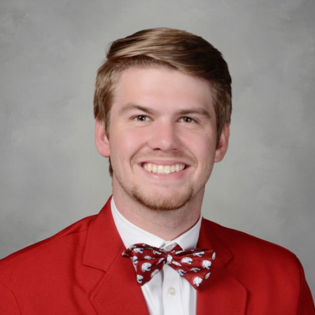 Luke Sparkman