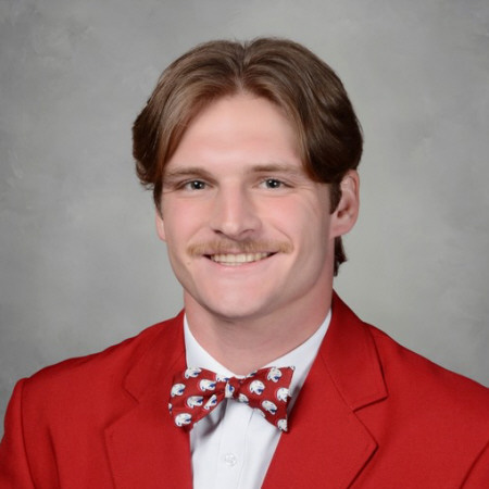 Preston Reed
