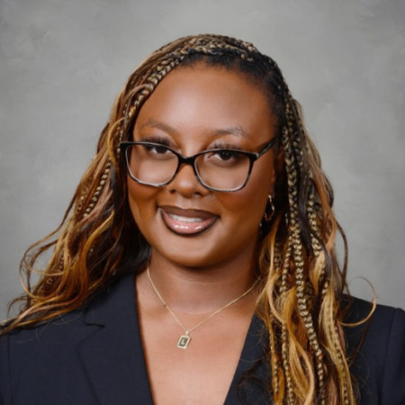 Ramani Westerfield