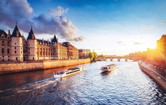 Seine River