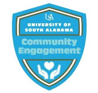 Community Engagement Badge
