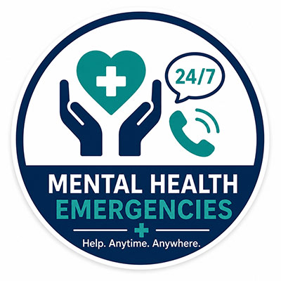 Mental Health Emergencies
