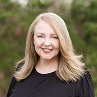 Connie Tanner