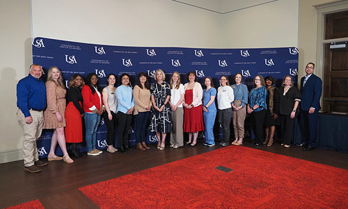 Christee Mireee winners