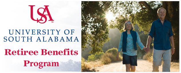 Retiree Benefits Program