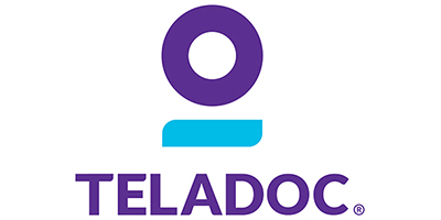 Teladoc Logo