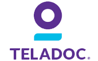 Teladoc Logo