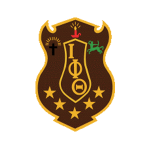 Delta Sigma Theta Crest