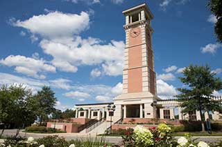 Moulton Tower