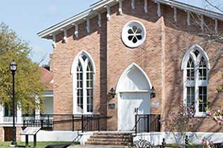 Bethel House