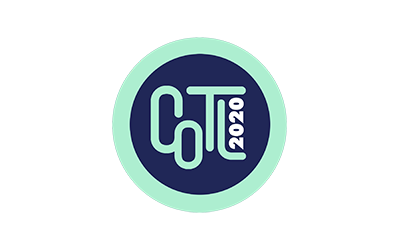 CoTL 2020 logo