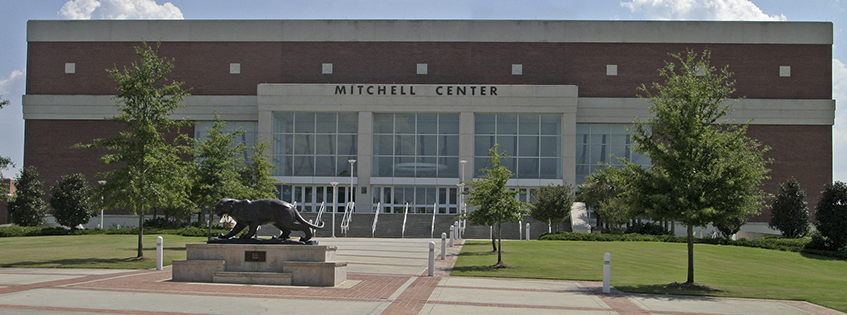 Mitchell Center