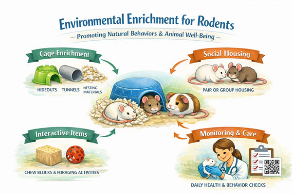 Prioritize Animal Well-Being