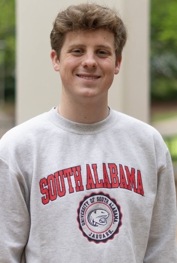 Parker Jones