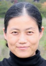 Dr. Jianing Han