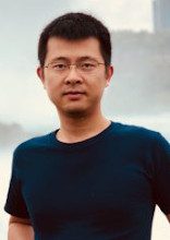 Dr. Xiangli Wang