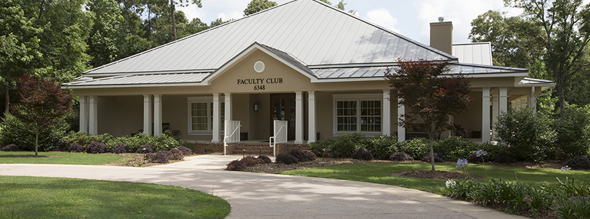 Faculty Club