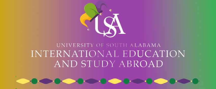 international education and study abroad