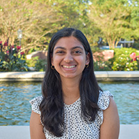 Trisha Agrawal Headshot