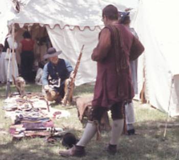 French Colonies Fort de Chartres